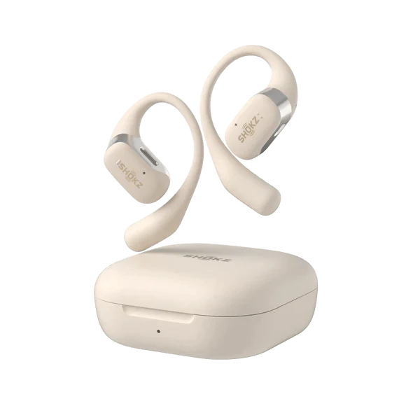 Shokz OpenFit Bog Dog Running