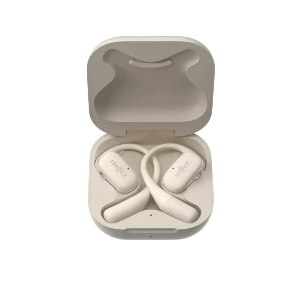 Shokz OpenFit Bog Dog Running