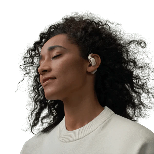 Shokz OpenFit Bog Dog Running