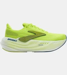 Brooks Glycerin Max Mens Running Shoes - Bog Dog Running
