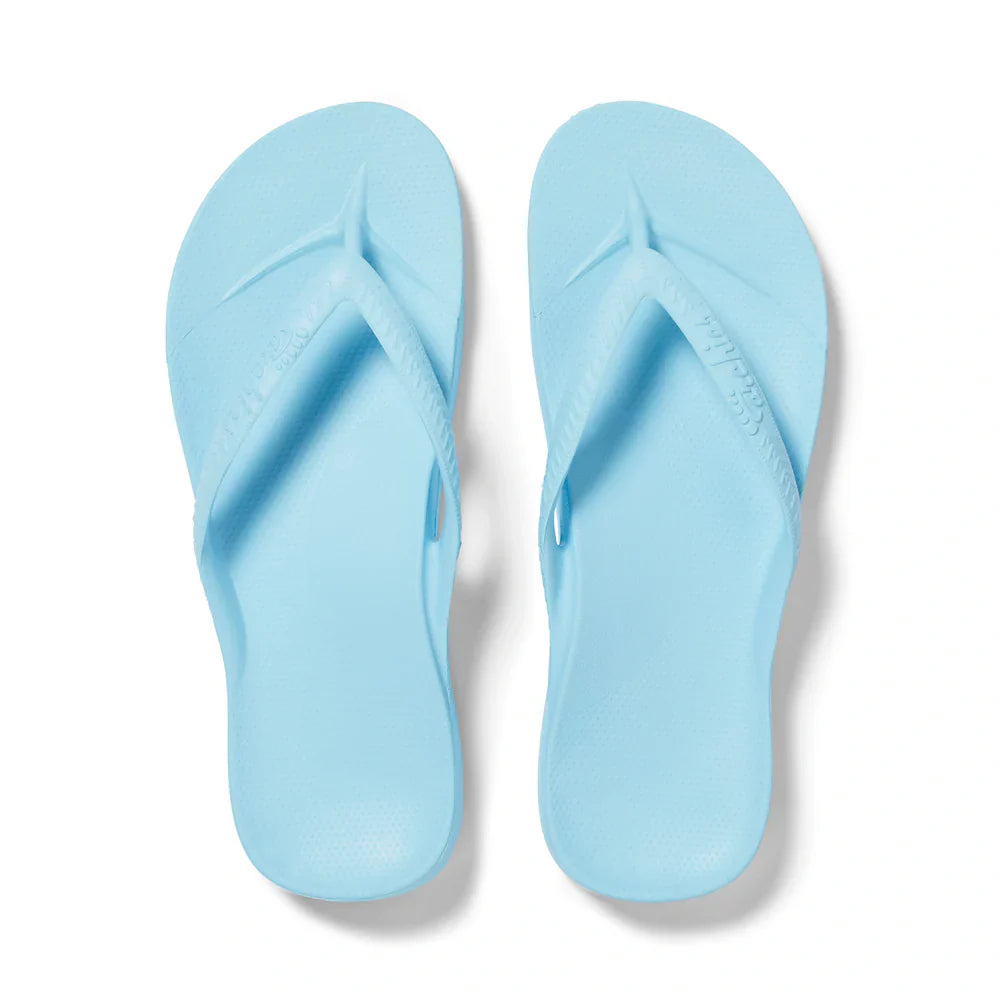Archies Arch Support Unisex Flip Flops