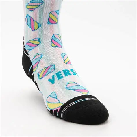 Versus Classic Active Crew Sock