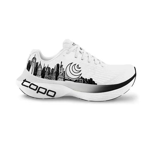 Topo Specter 2 Men's Running Shoe - Bog Dog Running