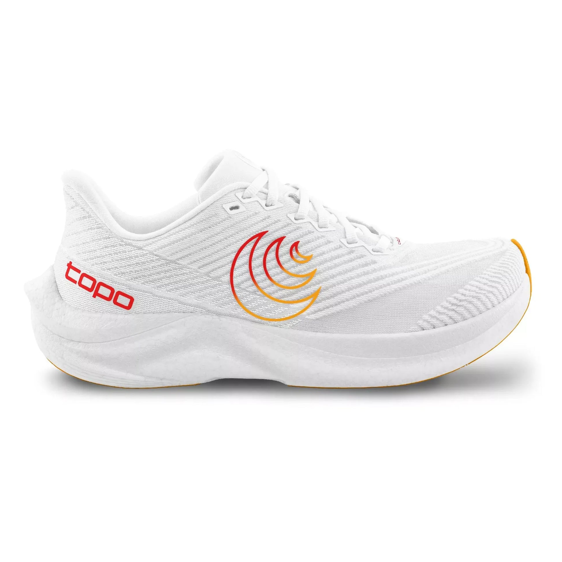 Topo Cyclone 3 Women's Running Shoe - Bog Dog Running
