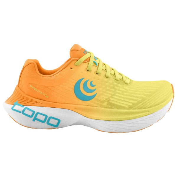 Topo Specter 2 Men's Running Shoe - Bog Dog Running