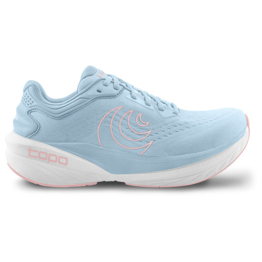 Topo Phantom 4 Women's Running Shoe - Bog Dog Running
