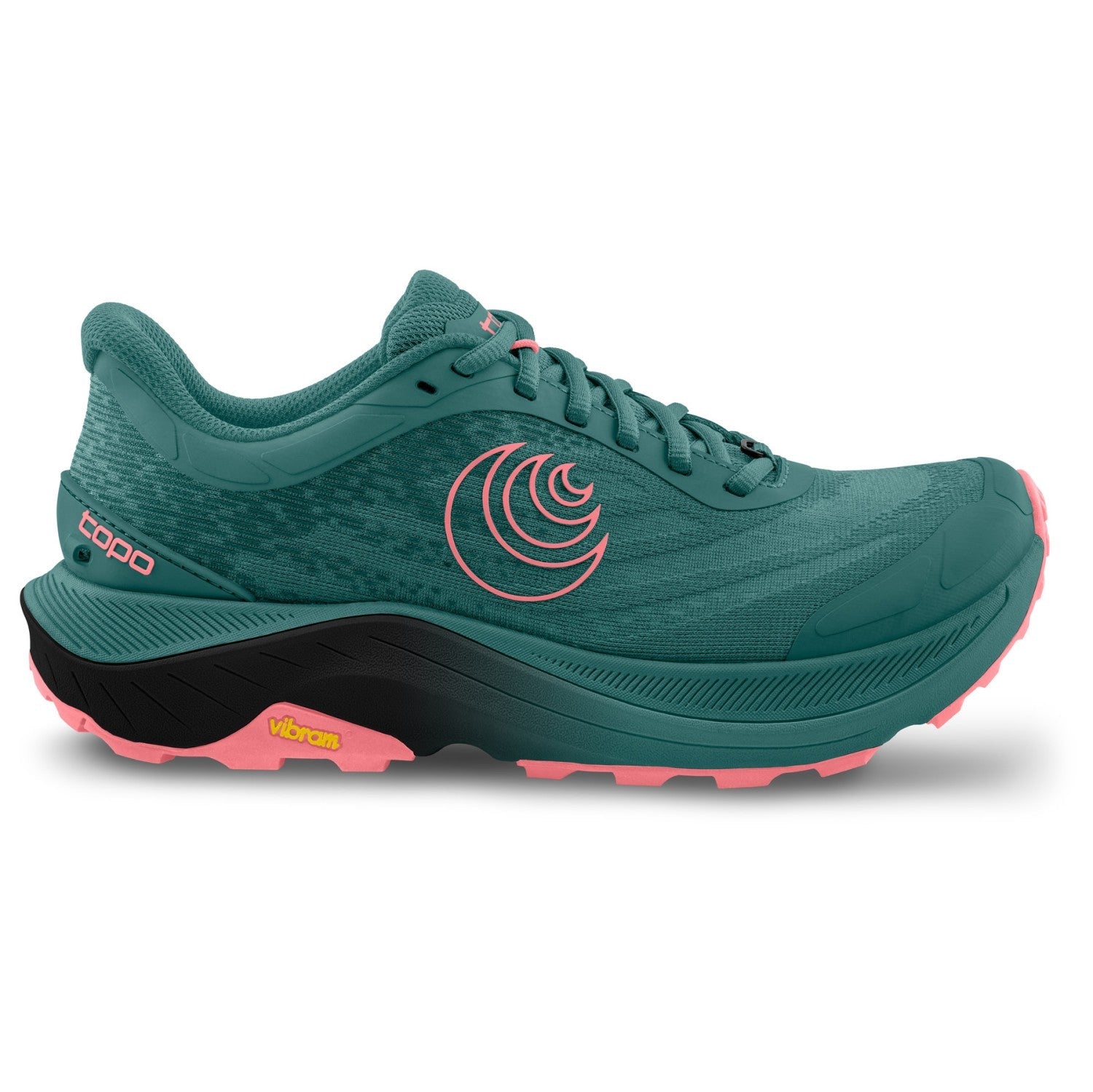 Topo Ultraventure 4 Women's Trail Running Shoes - Bog Dog Running