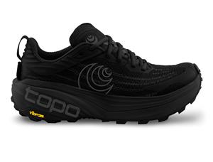 Topo Vista Men's Trail Running Shoe - Bog Dog Running