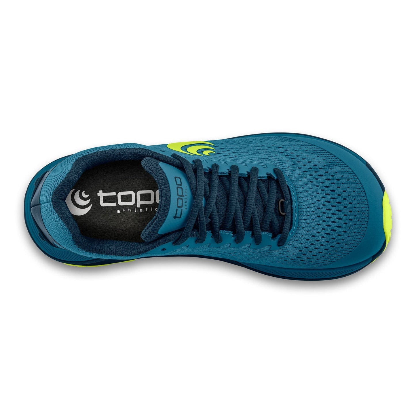Topo Men's Ultraventure 3 Shoe Bog Dog Running