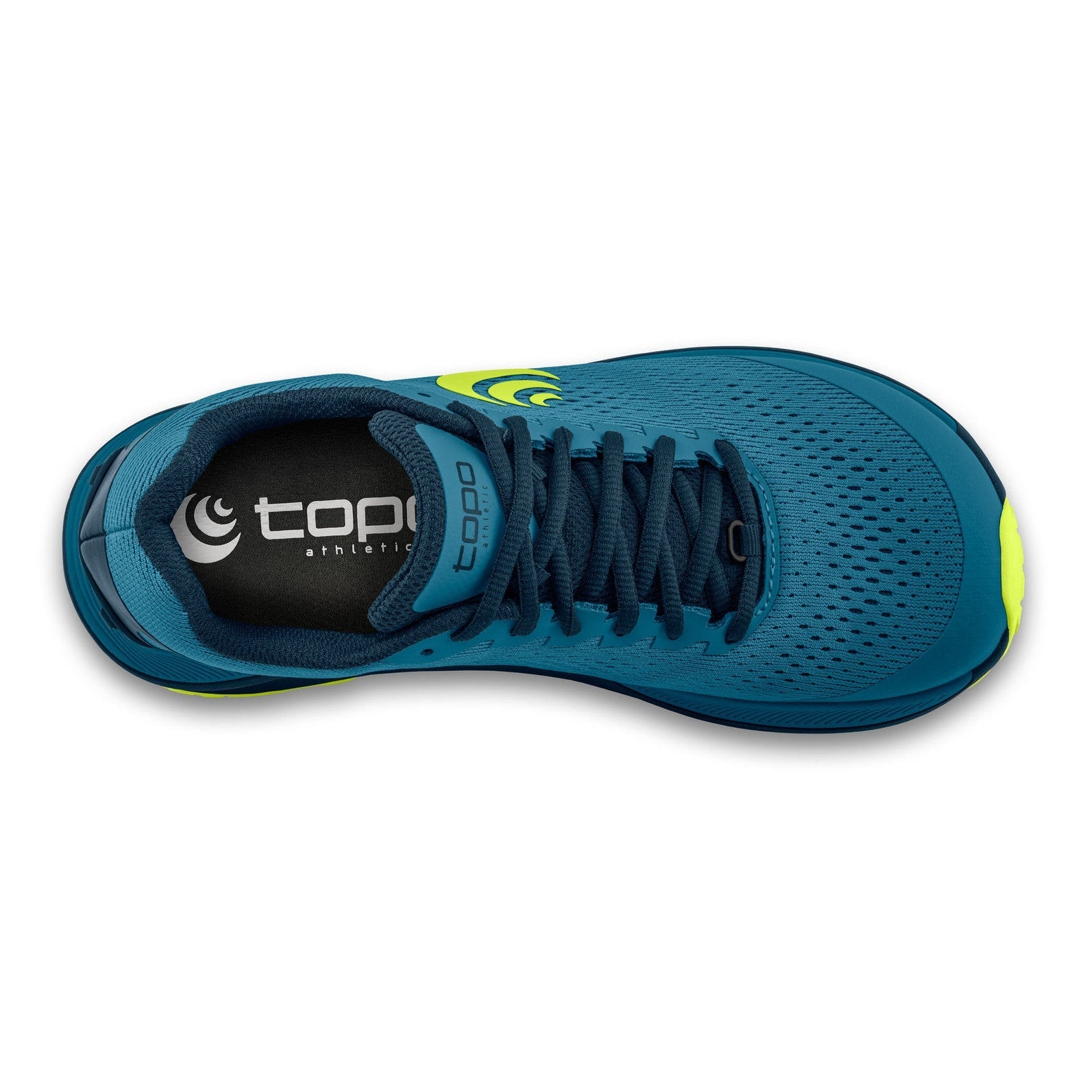 Topo Men's Ultraventure 3 Shoe Bog Dog Running
