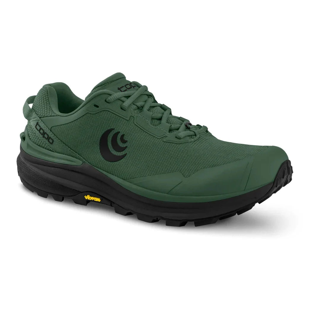 Topo Men's Traverse Shoe Bog Dog Running