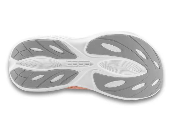 Topo Atmos Women's Running Shoe - Bog Dog Running