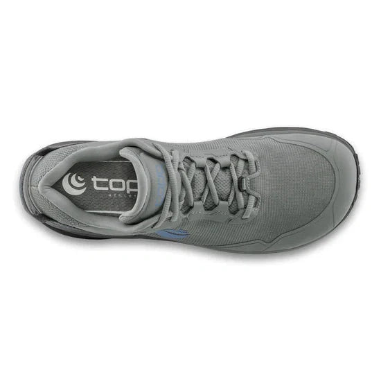 Topo Women's Traverse Shoe Bog Dog Running