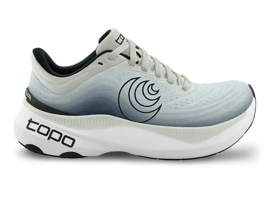Topo Aura Men's Running Shoe - Bog Dog Running