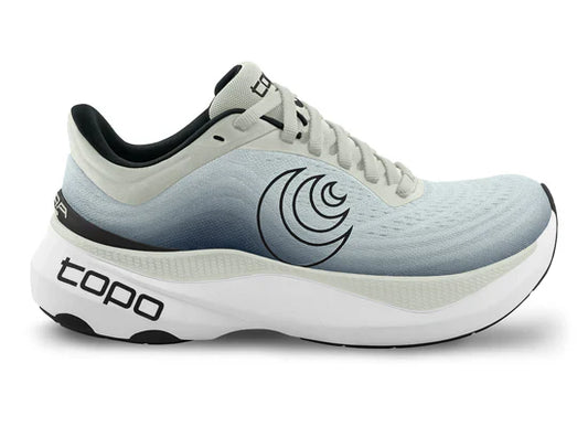 Topo Aura Men's Running Shoe - Bog Dog Running