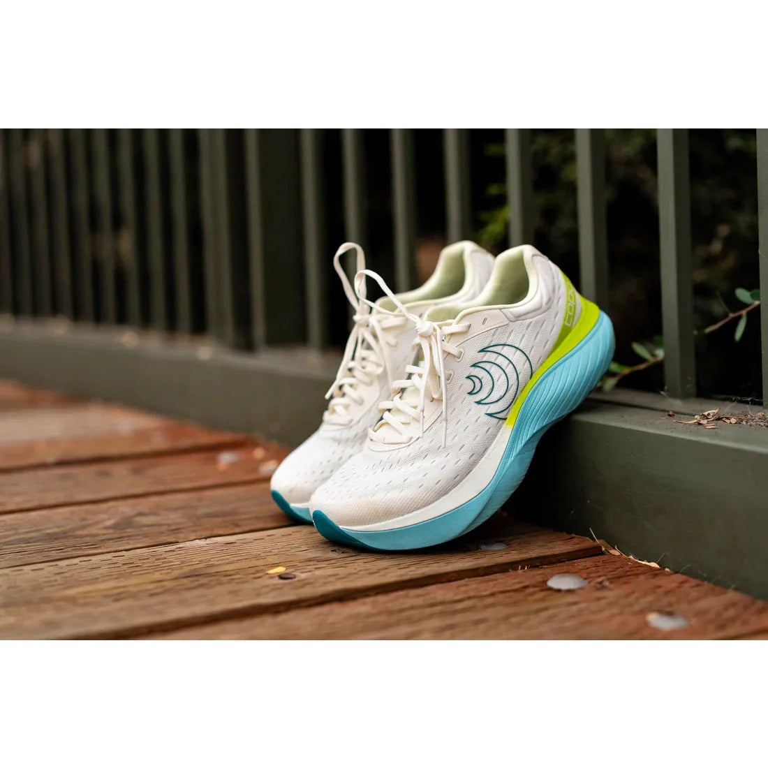 Topo Men's Atmos Shoe Bog Dog Running