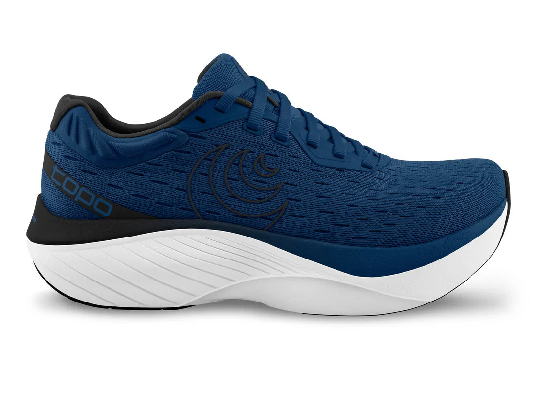 Topo Atmos Men's Shoe - Bog Dog Running