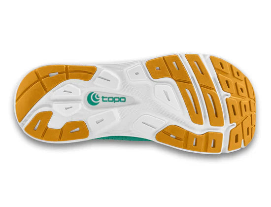 Topo Magnifly 5 Women's Running Shoe - Bog Dog Running