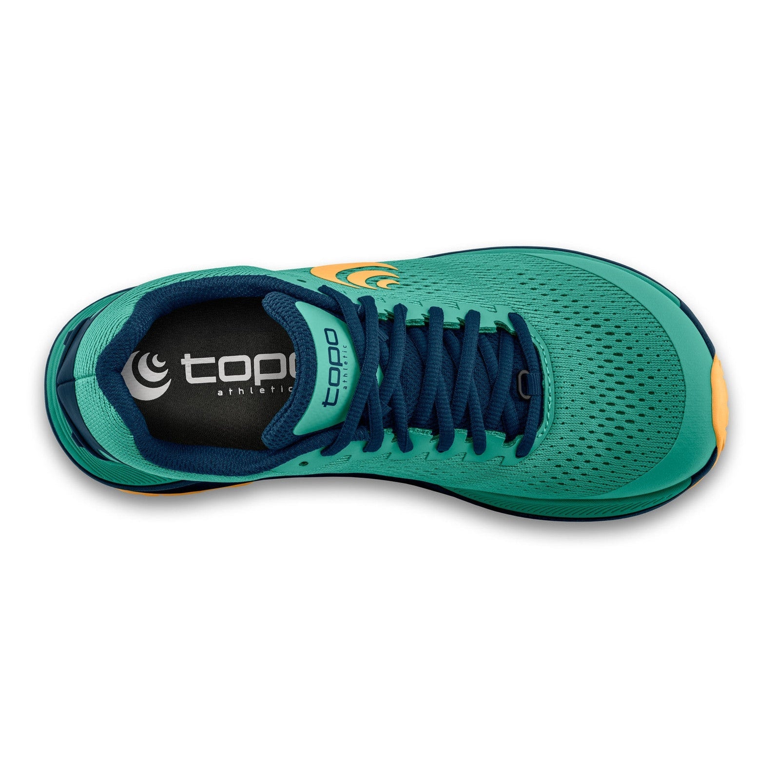 Topo Women's Ultraventure 3 Shoe Bog Dog Running