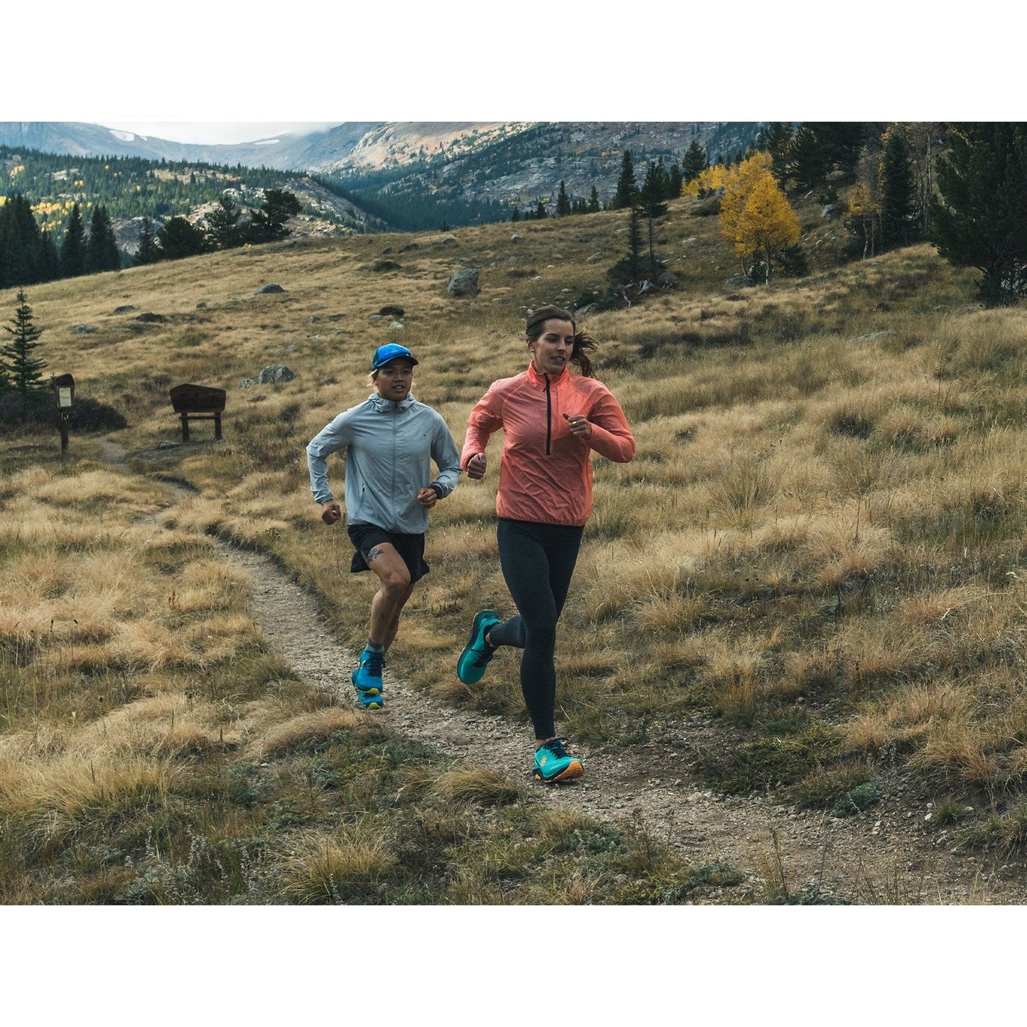 Topo Women's Ultraventure 3 Shoe Bog Dog Running