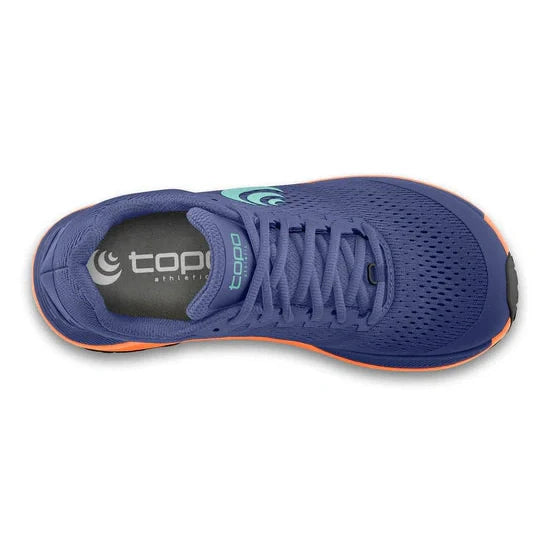Topo Women's Ultraventure 3 Shoe Bog Dog Running