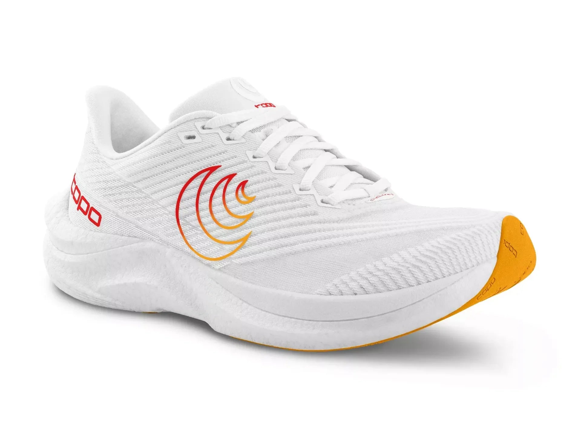 Topo Cyclone 3 Women's Running Shoe - Bog Dog Running
