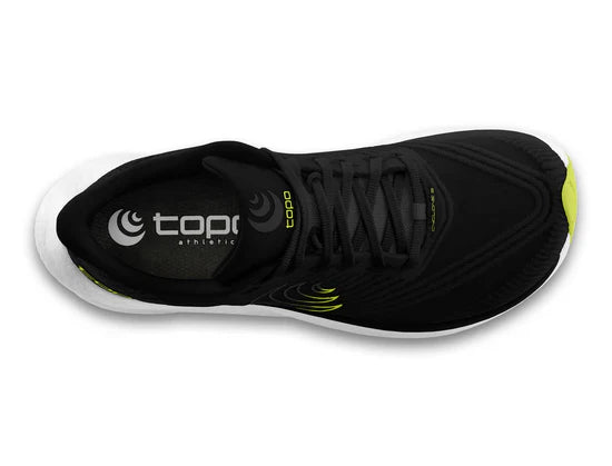 Topo Cyclone 3 Men's Running Shoe - Bog Dog Running