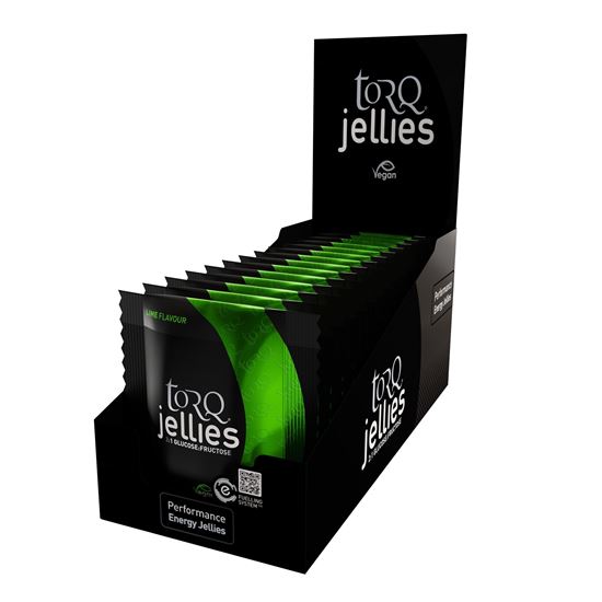 Torq Jellies