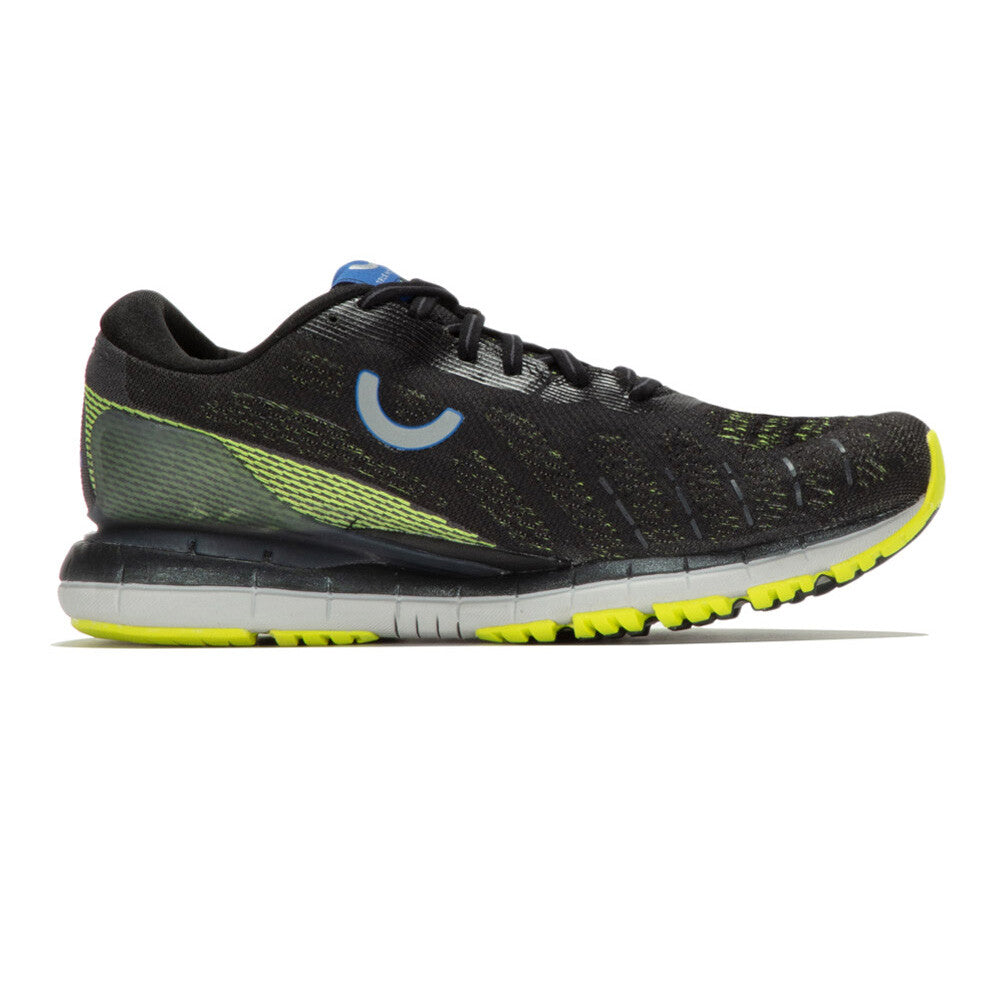 True Motion U-Tech Aion Men's Running Shoes - Bog Dog Running