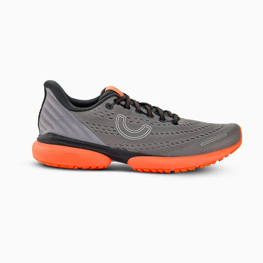 True Motion U-Tech Energy Mens Running Shoe - Bog Dog Running