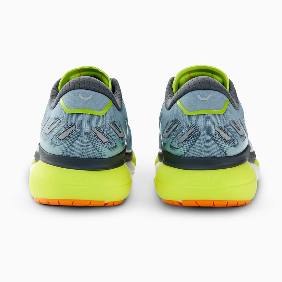 True Motion U-Tech Vichara Men's Shoe - Bog Dog Running