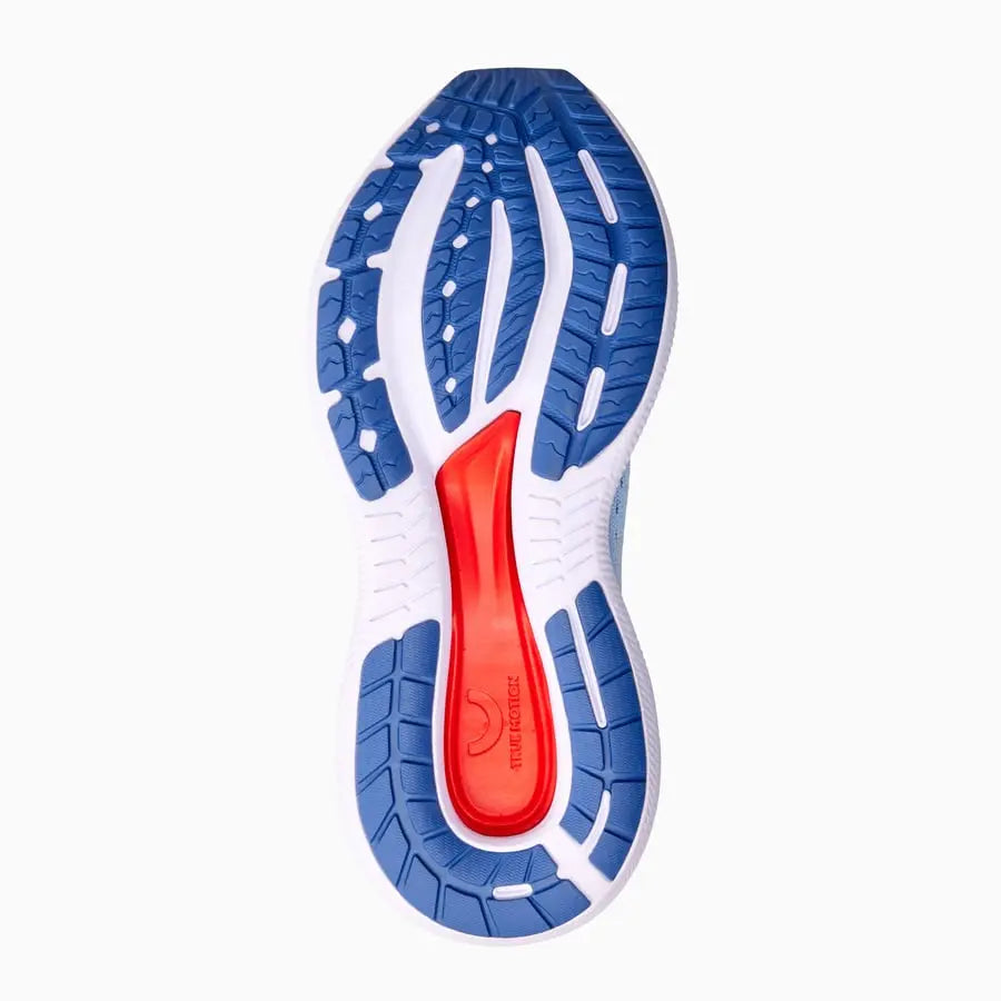 True Motion U-Tech Aion 3 Women's Running Shoe - Bog Dog Running