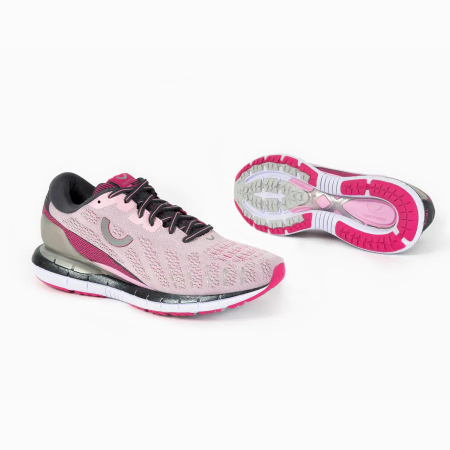 True Motion Women's U-Tech Aion Running Shoes - Bog Dog Running