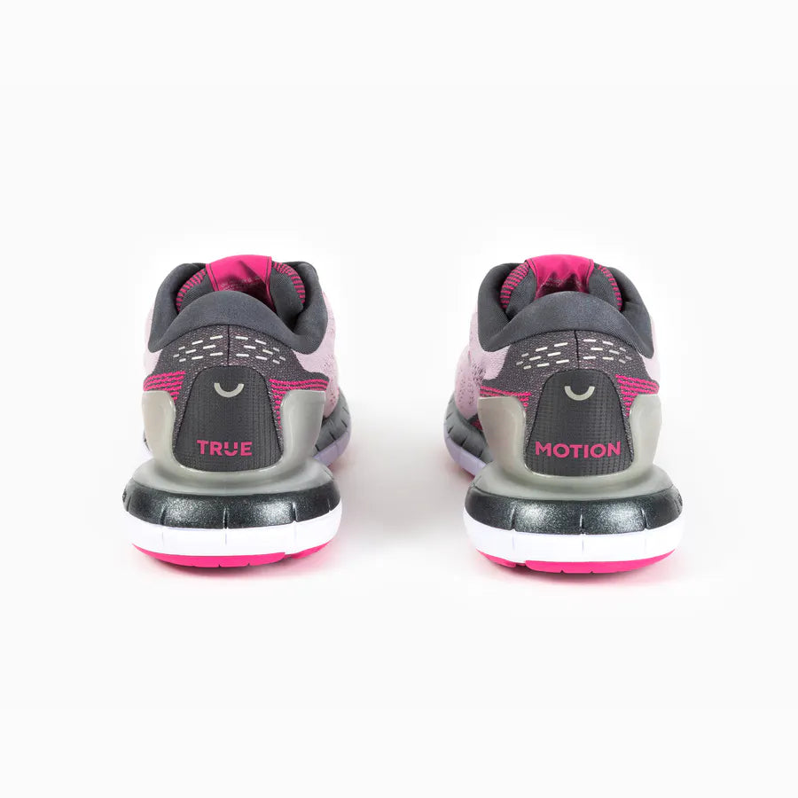 True Motion Women's U-Tech Aion Running Shoes - Bog Dog Running