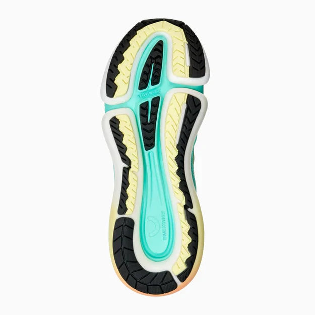 True Motion U-Tech Vichara Women's Shoe - Bog Dog Running