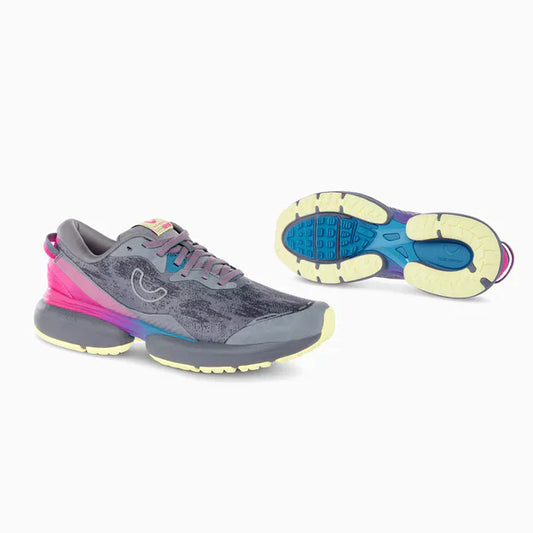 True Motion Women's U-Tech Nevos Elements next gen Shoe True Motion