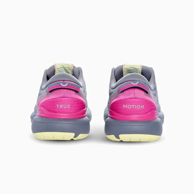 True Motion Women's U-Tech Nevos Elements next gen Shoe True Motion