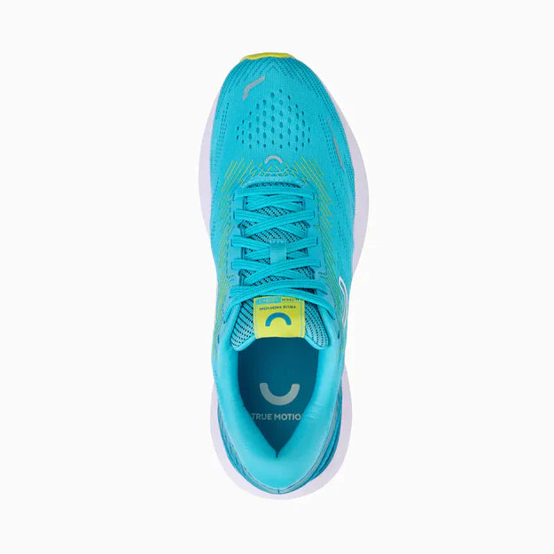 True Motion Women's U-Tech Nevos 3 Shoe True Motion