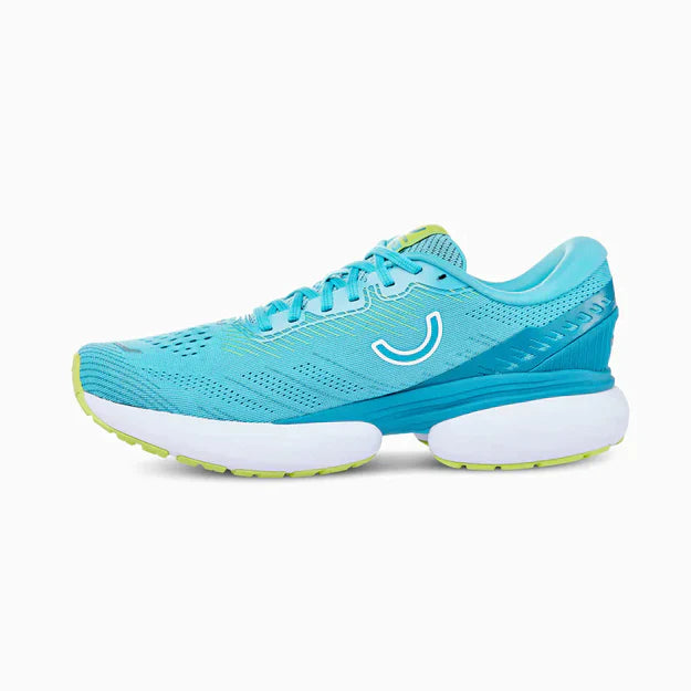 True Motion Women's U-Tech Nevos 3 Shoe True Motion