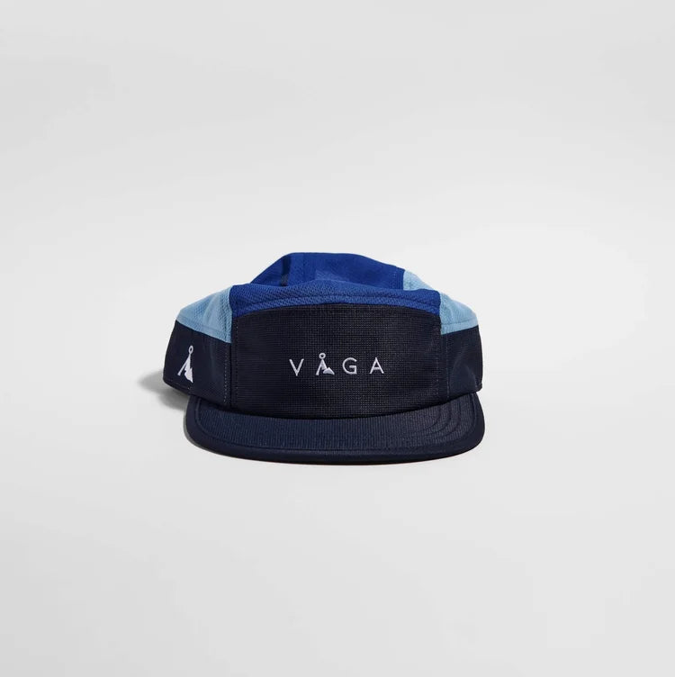 VAGA Club Running Cap - Bog Dog Running