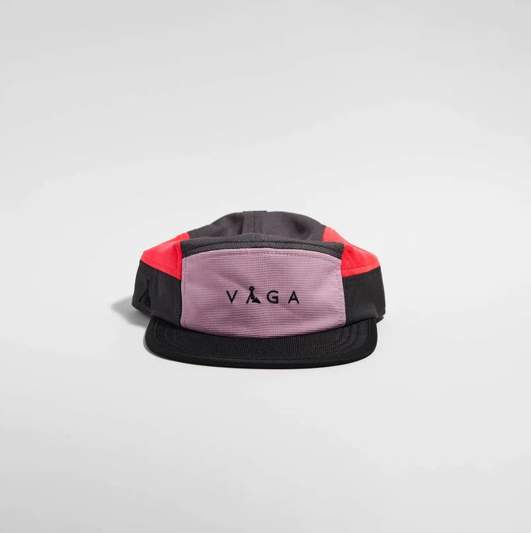 VAGA Club Running Cap - Bog Dog Running