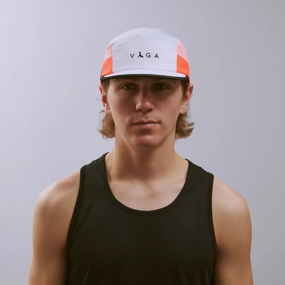 VAGA Club Running Cap