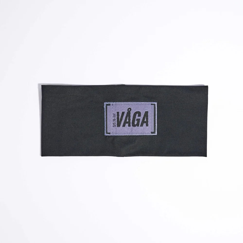 Vaga Lightweight Mesh Headband