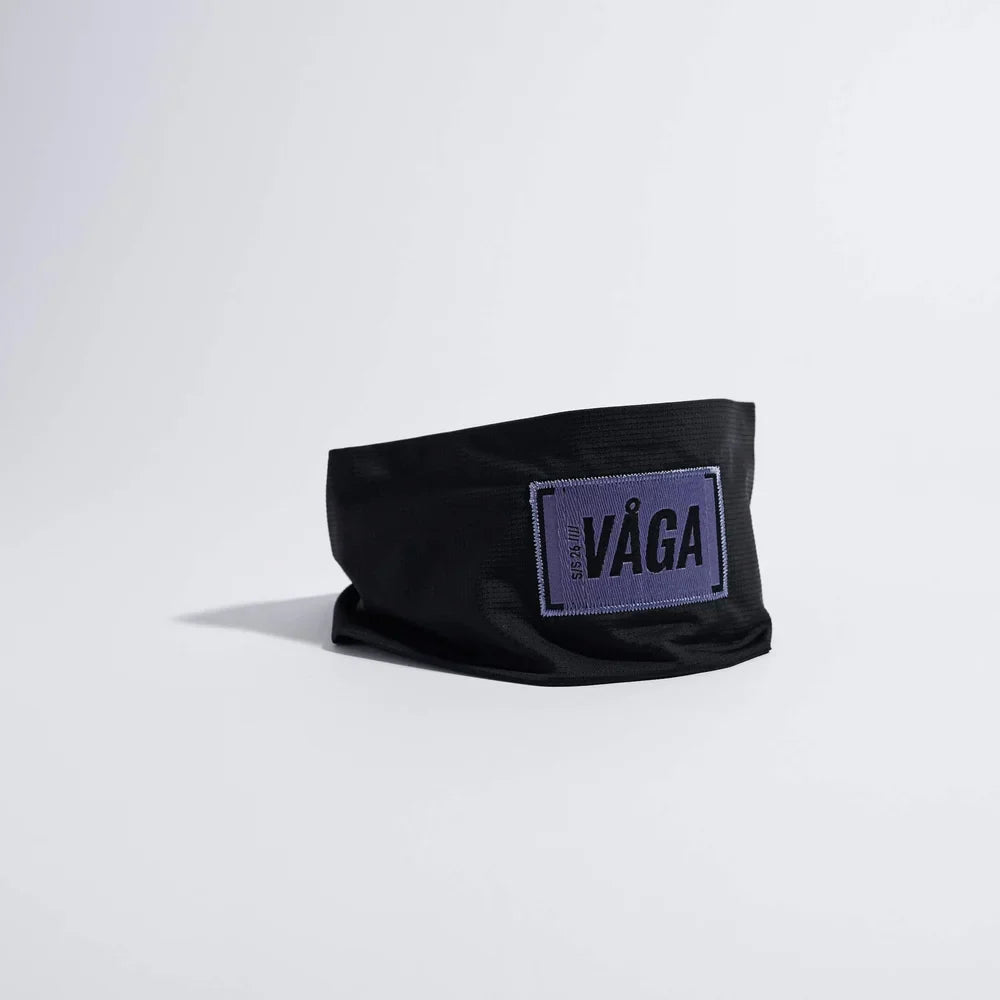 Vaga Lightweight Mesh Headband