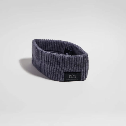 VAGA Midweight Headband - Bog Dog Running