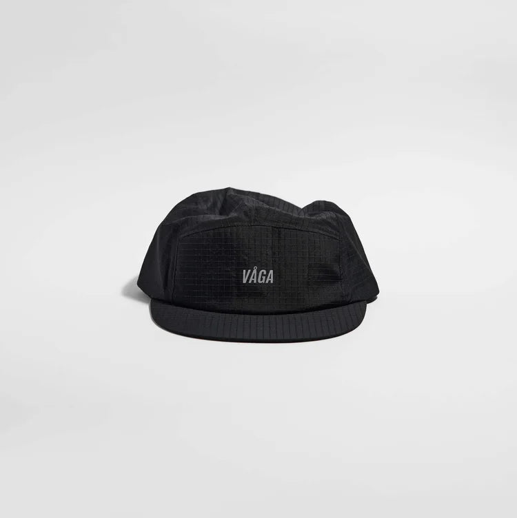 Vaga Night Club 2.0 Running Cap - Bog Dog Running