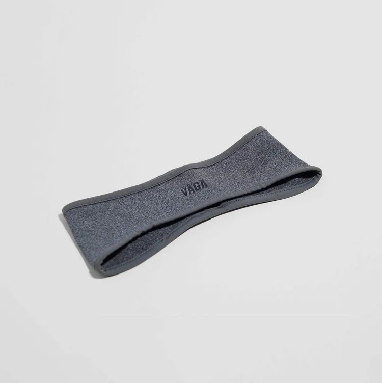 VAGA Performance Headband - Bog Dog Running