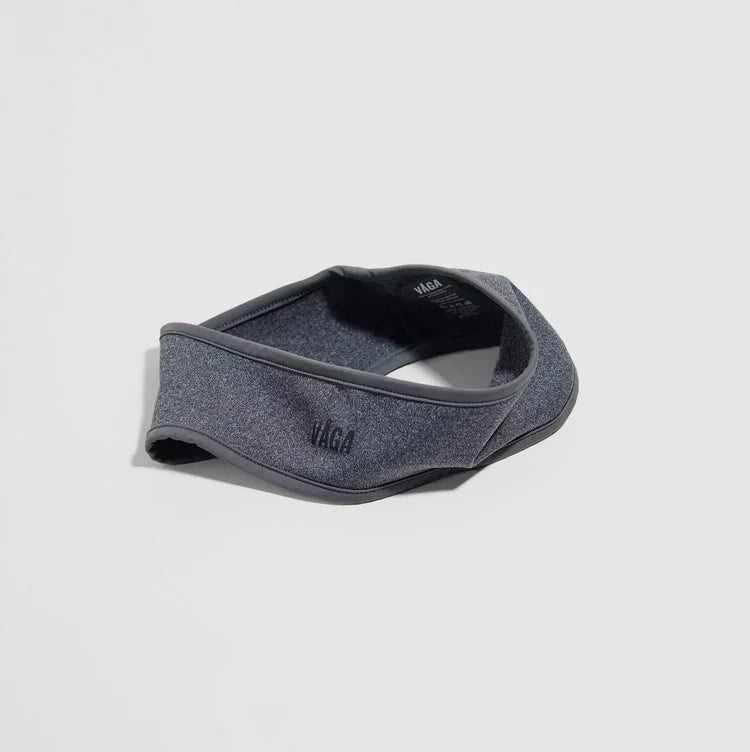 VAGA Performance Headband - Bog Dog Running