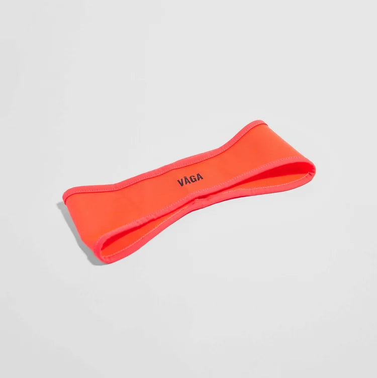 VAGA Performance Headband - Bog Dog Running