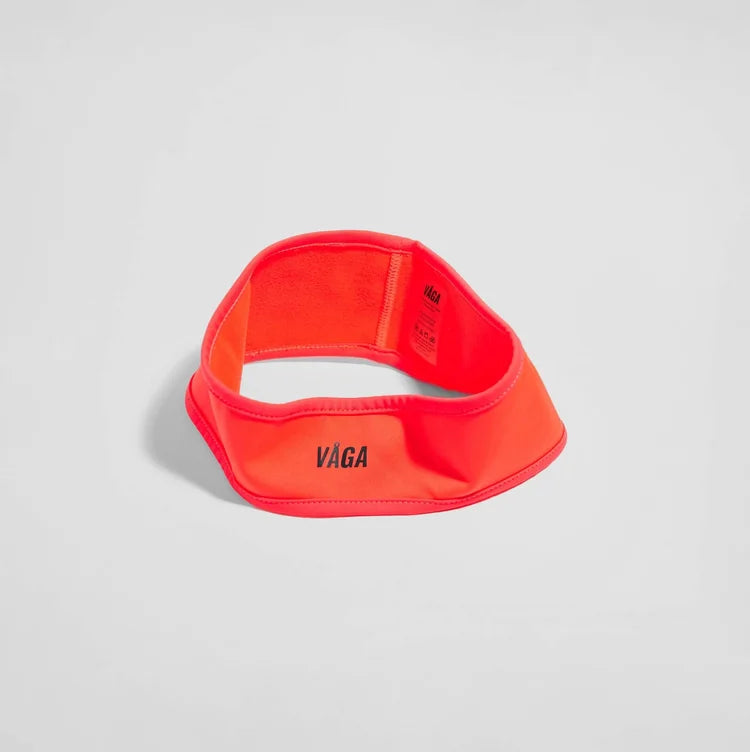 VAGA Performance Headband - Bog Dog Running